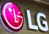 LG To Supply Integrated Cockpit Electronics For Renault’s First Commercial SDV LG logo