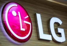 LG To Supply Integrated Cockpit Electronics For Renault’s First Commercial SDV LG logo