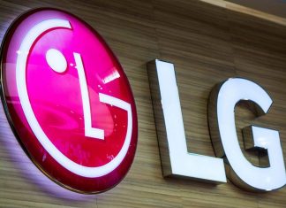 LG To Supply Integrated Cockpit Electronics For Renault’s First Commercial SDV LG logo