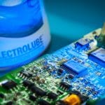 Technical advice and non-silicone thermal management solutions for LEDs