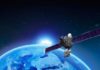 Finnish SAR Imagery Specialist Forms Its India Unit Representational image of a satellite