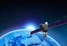 Finnish SAR Imagery Specialist Forms Its India Unit Representational image of a satellite
