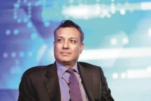 Sumant Sinha, ReNew Power, CEO, solar, renewable, India