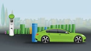 ASF, electric vehicles, EV, German multinational, India