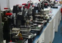 MPMS: Approximately a $7 Billion Scheme to Boost Mobile Phone Manufacturing Smartphone manufacturing