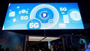 5G network test, trial test, Airtel, Huawei, India