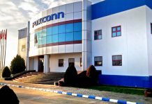 Foxconn Third-Quarter Revenue Soars 47% on Surge in AI Hardware Demand