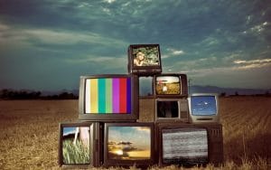 TV makers, duty cut, Make in India, manufacturing, India