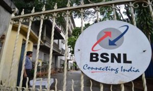 BSNL