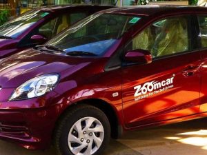 Zoomcar, Mahindra Electric, EV, electric vehicle, tie ups, Mumbai
