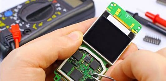 Mobile manufacturing