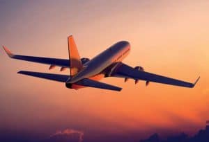 telecom dept, aviation ministry, in-flight connectivity, Aruna Sundararajan, India