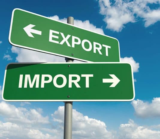 Export-import duty (representational image)