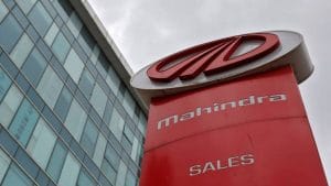 M&M, Chakan Plant, EV, electric vehicle, investment, Maharashtra, India