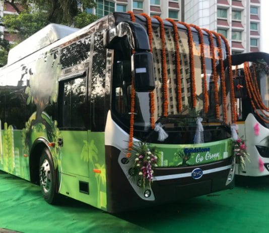 BYD Japan