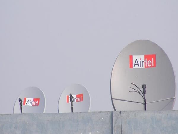 Airtel, Airtel revenues, Airtel shares, Airtel profit, Airtel India, Airtel Africa
