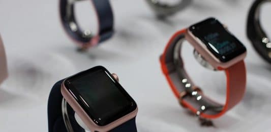 Smartwatch