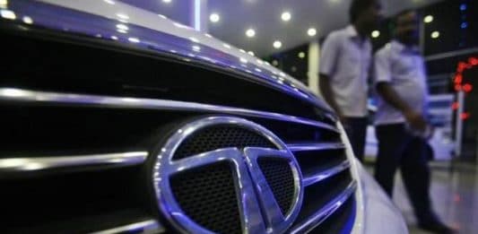 Tata Motors