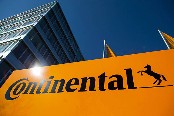 continental