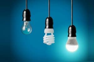 LED Street-Lighting