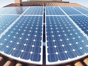 Tata Power Solar 