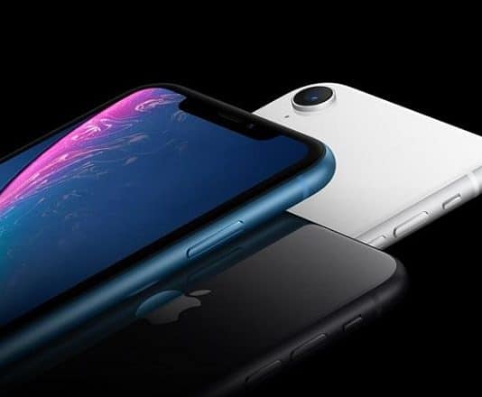 iPhone