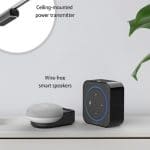 Space Solar Secures $1.7m ARIA Contract for Wireless Power Beaming