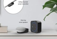 Space Solar Secures $1.7m ARIA Contract for Wireless Power Beaming
