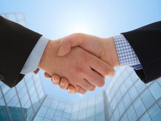 partnership