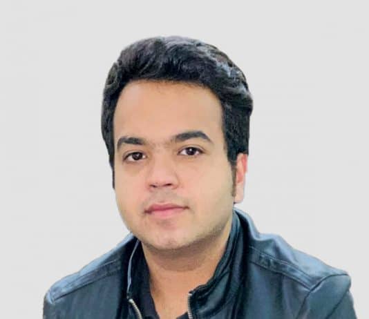Nimit Luthra, managing director, Stanlee India Enterprises Pvt Ltd