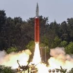 Defence Satcom Revenues to Exceed $22.6bn by 2035