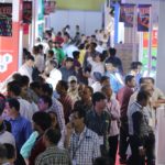 LED Expo Mumbai 2019 Shines With Increased Visitors Growth