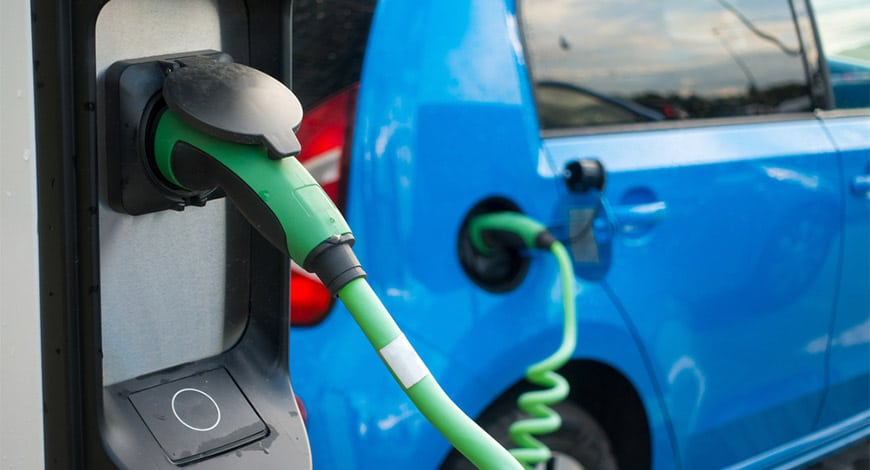 Madhya Pradesh Government To Bring EV Policy Soon