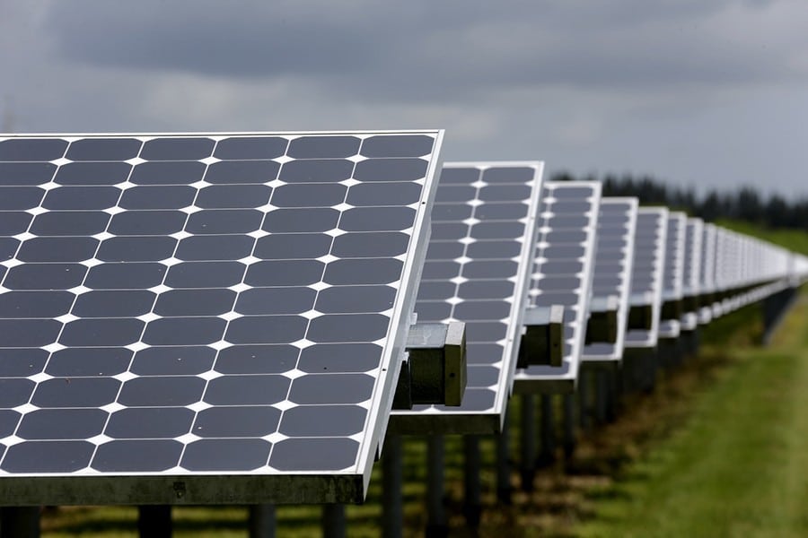 BHEL Bags Rs 800 Crore Orders To Set Up 200 MW Solar Power Plants