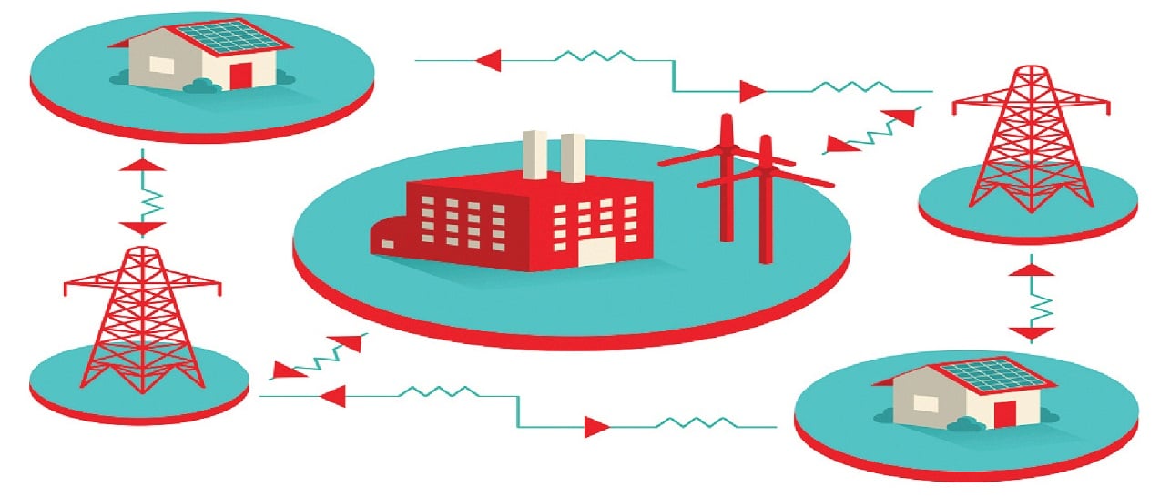 Grid Sector Smart grids: The future of the Indian power sector - electronicsb2b