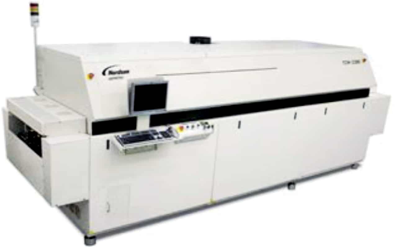 Tcm Electronics Are you investing in the latest dispensing, coating and curing equipment?