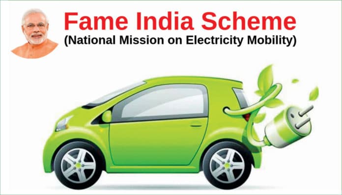 Representational image electric vehicle with modi