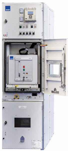 Intelligent Switchgear What makes switchgear intelligent?
