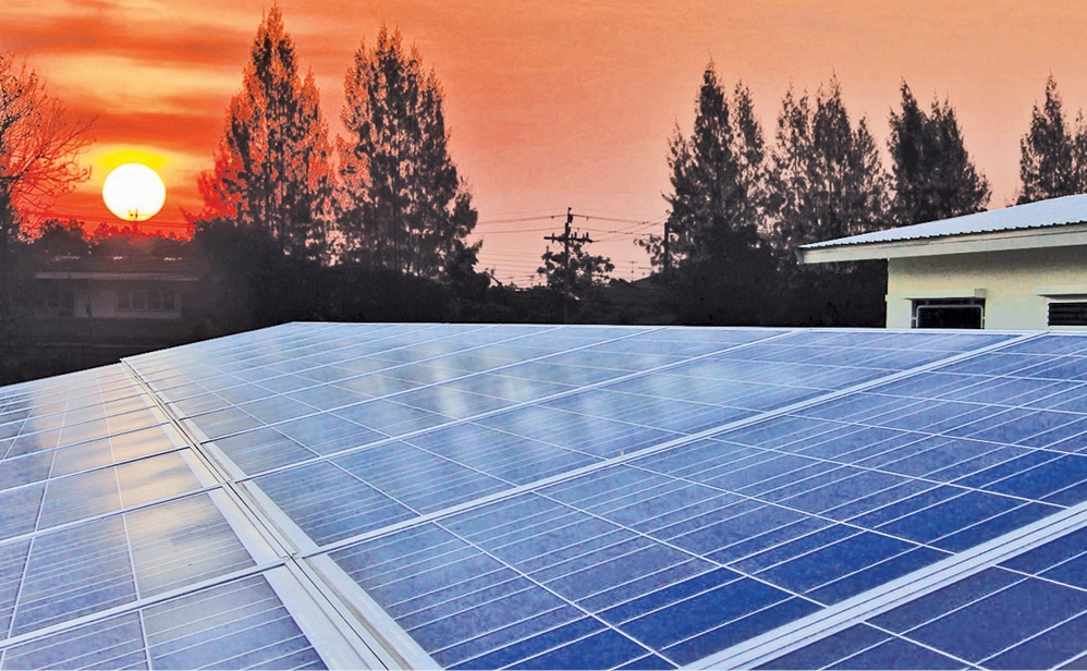 KSEDC Invites EOI For Installation of Grid Interactive Hybrid Rooftop ...