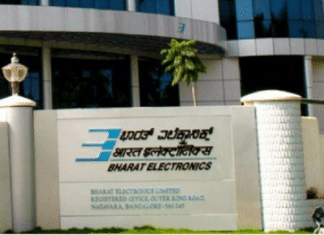 BEL Plans INR 2500 Crore Defence Ecosystem in Andhra Pradesh BEL