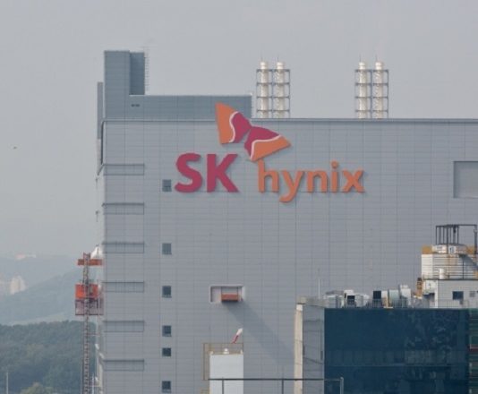 SK Hynix