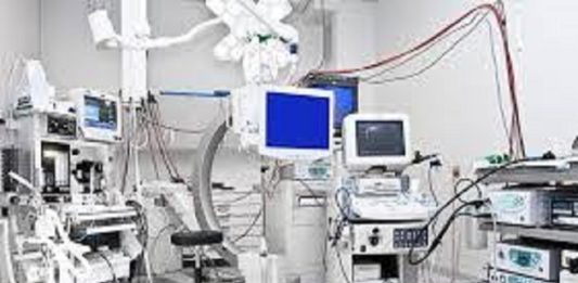 Medical tech device