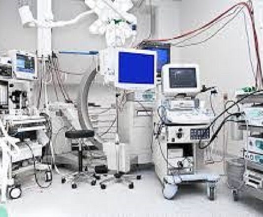 Medical tech device