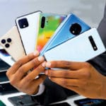 Global Smartphone Shipments Plunge in the Third Quarter of 2026 Smartphones