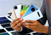 Global Smartphone Shipments Plunge in the Third Quarter of 2026 Smartphones