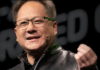 Jensen Huang Urges G20 Ministers to Build AI Infrastructure