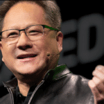 Jensen Huang Urges G20 Ministers to Build AI Infrastructure