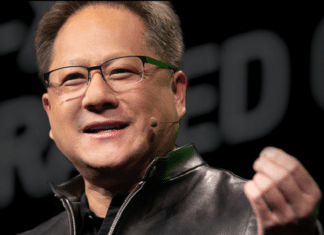 Jensen Huang Urges G20 Ministers to Build AI Infrastructure