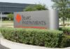 Texas Instruments Beats Revenue Expectations Texas Instruments