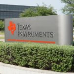 Texas Instruments Beats Revenue Expectations Texas Instruments